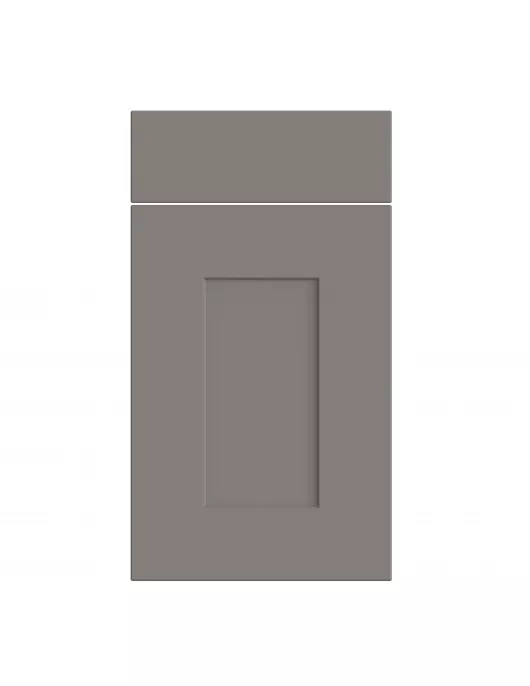 APS19271 Bella Range Carrick In Colour Supermatt Dust Grey Supermatt Dust Grey