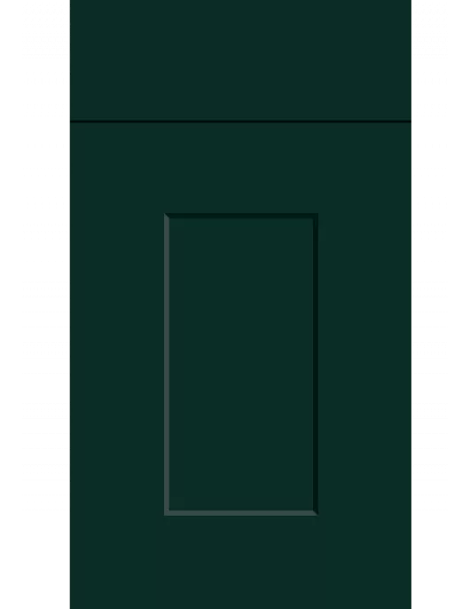 APS19272 Bella Range Carrick In Colour Supermatt Fir Green Supermatt Fir Green