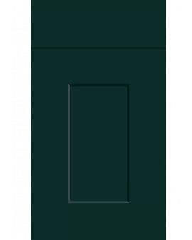 APS19272 Bella Range Carrick In Colour Supermatt Fir Green Supermatt Fir Green