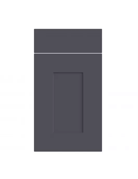 APS19274 Bella Range Carrick In Colour Supermatt Indigo Blue Supermatt Indigo Blue