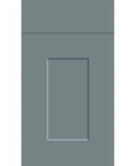 APS19275 Bella Range Carrick In Colour Supermatt Mood Grey Supermatt Mood Grey