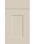 APS19276 Bella Range Carrick In Colour Supermatt Oatmeal Supermatt Oatmeal
