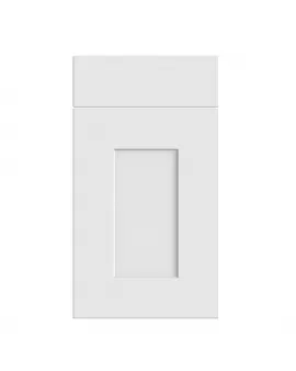 APS19277 Bella Range Carrick In Colour Supermatt White Supermatt White