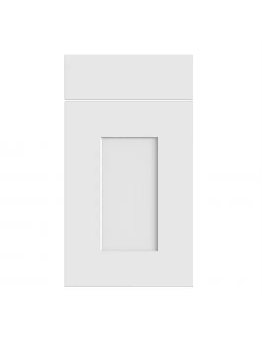 APS19277 Bella Range Carrick In Colour Supermatt White Supermatt White
