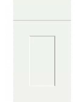 APS19280 Bella Range Carrick In Colour High Gloss White High Gloss White