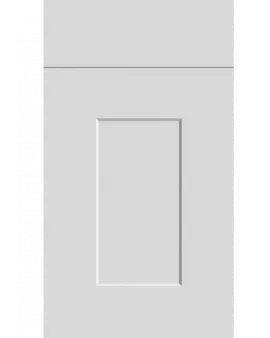 APS19282 Bella Range Carrick In Colour High Gloss Light Grey High Gloss Light Grey