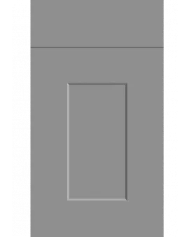 APS19283 Bella Range Carrick In Colour High Gloss Dust Grey High Gloss Dust Grey