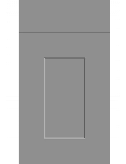 APS19283 Bella Range Carrick In Colour High Gloss Dust Grey High Gloss Dust Grey