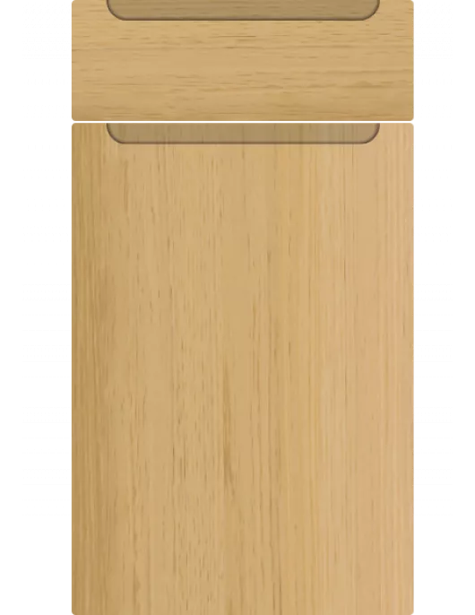 APS19287 Bella Range Chelsea In Colour Lissa Oak Lissa Oak