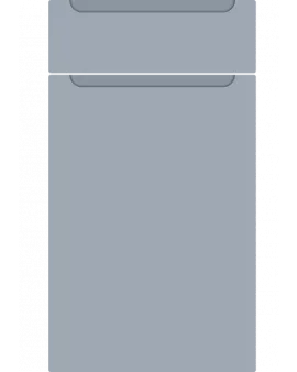 APS19292 Bella Range Chelsea In Colour Matt Denim Matt Denim