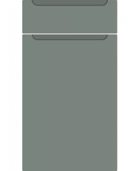 APS19298 Bella Range Chelsea In Colour Matt Sage Green Matt Sage Green