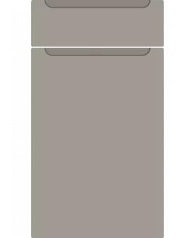 APS19299 Bella Range Chelsea In Colour Matt Stone Grey Matt Stone Grey