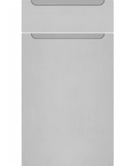 APS19303 Bella Range Chelsea In Colour Oakgrain Grey Oakgrain Grey