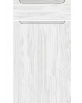 APS19305 Bella Range Chelsea In Colour Opemgrain White Opemgrain White