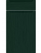 APS19306 Bella Range Chelsea In Colour Paint Flow Matt Fir Green Paint Flow Matt Fir Green