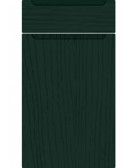 APS19306 Bella Range Chelsea In Colour Paint Flow Matt Fir Green Paint Flow Matt Fir Green