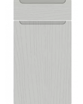 APS19308 Bella Range Chelsea In Colour Paint Flow Matt Light Grey Paint Flow Matt Light Grey