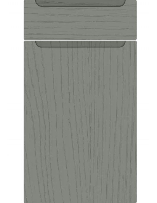 APS19309 Bella Range Chelsea In Colour Paint Flow Matt Sage Green Paint Flow Matt Sage Green