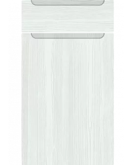 APS19314 Bella Range Chelsea In Colour Super White Ash Super White Ash