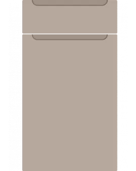 APS19316 Bella Range Chelsea In Colour Supermatt Cashmere Supermatt Cashmere