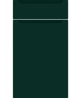 APS19319 Bella Range Chelsea In Colour Supermatt Fir Green Supermatt Fir Green