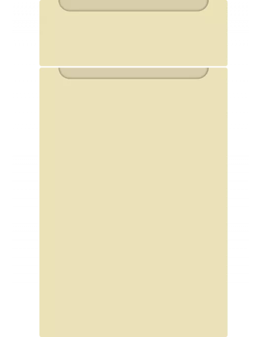 APS19326 Bella Range Chelsea In Colour Vanilla Vanilla