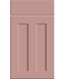 APS19331 Bella Range Chester In Colour Matt Blush Pink Matt Blush Pink