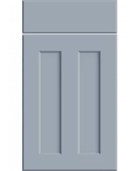 APS19334 Bella Range Chester In Colour Matt Denim Matt Denim