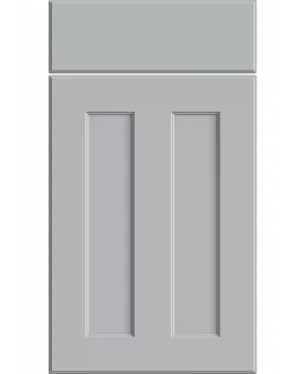 APS19335 Bella Range Chester In Colour Matt Dove Grey Matt Dove Grey