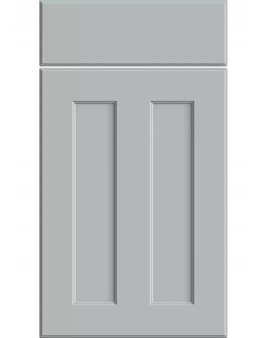 APS19335 Bella Range Chester In Colour Matt Dove Grey Matt Dove Grey
