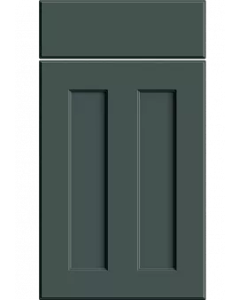 APS19336 Bella Range Chester In Colour Matt Kombu Green Matt Kombu Green