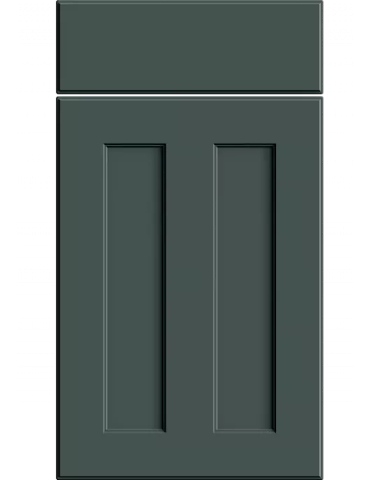 APS19336 Bella Range Chester In Colour Matt Kombu Green Matt Kombu Green