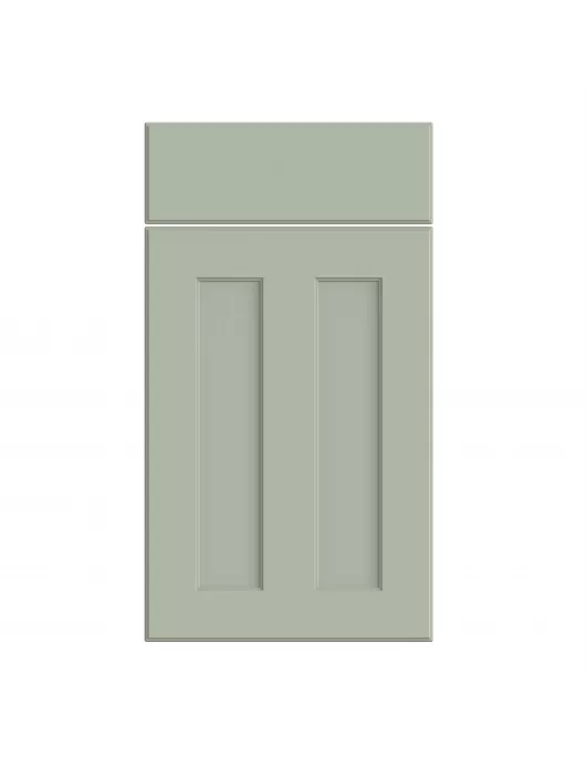 APS19340 Bella Range Chester In Colour Matt Sage Green Matt Sage Green