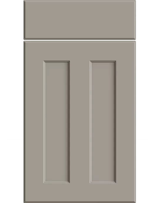 APS19341 Bella Range Chester In Colour Matt Stone Grey Matt Stone Grey