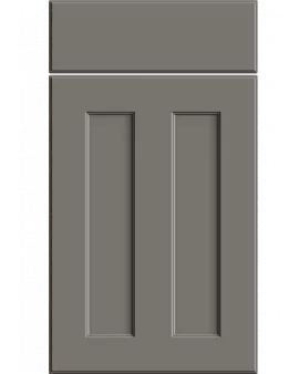 APS19342 Bella Range Chester In Colour Matt Taupe Matt Taupe