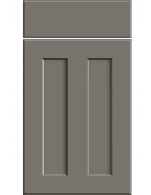 APS19342 Bella Range Chester In Colour Matt Taupe Matt Taupe