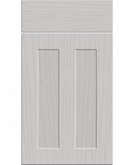 APS19350 Bella Range Chester In Colour Paint Flow Matt Light Grey Paint Flow Matt Light Grey