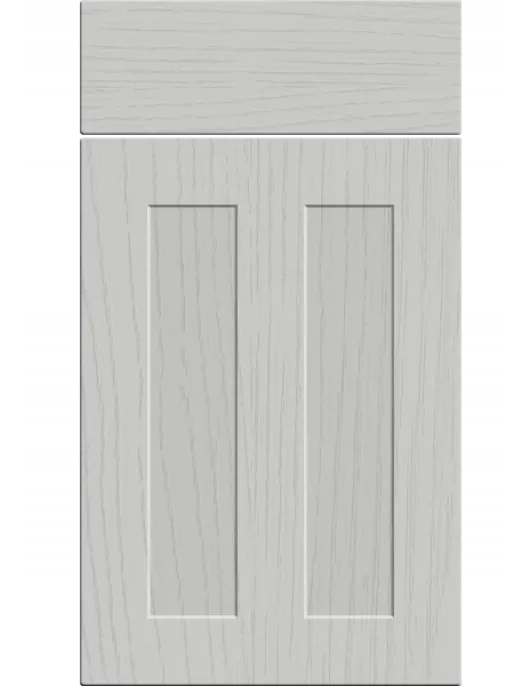 APS19350 Bella Range Chester In Colour Paint Flow Matt Light Grey Paint Flow Matt Light Grey