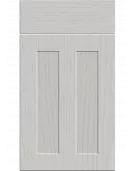 APS19350 Bella Range Chester In Colour Paint Flow Matt Light Grey Paint Flow Matt Light Grey