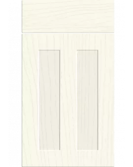 APS19352 Bella Range Chester In Colour Paint Flow Matt White Paint Flow Matt White