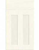 APS19352 Bella Range Chester In Colour Paint Flow Matt White Paint Flow Matt White
