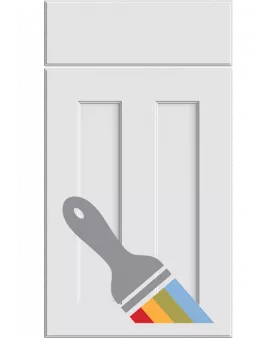 APS19353 Bella Range Chester In Colour Paintable Paintable