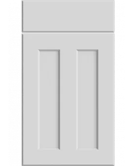 APS19354 Bella Range Chester In Colour Porcelain White Porcelain White