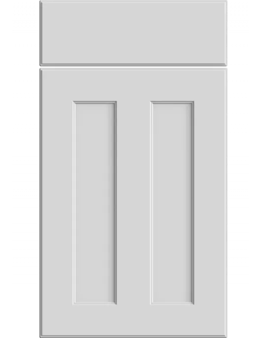 APS19354 Bella Range Chester In Colour Porcelain White Porcelain White
