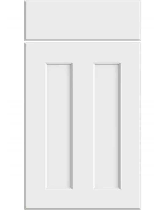 APS19355 Bella Range Chester In Colour Satin White Satin White