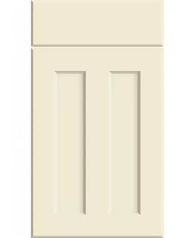 APS19357 Bella Range Chester In Colour Supermatt Alabaster Supermatt Alabaster