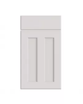 APS19359 Bella Range Chester In Colour Supermatt Dove Grey Supermatt Dove Grey