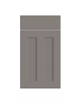 APS19360 Bella Range Chester In Colour Supermatt Dust Grey Supermatt Dust Grey