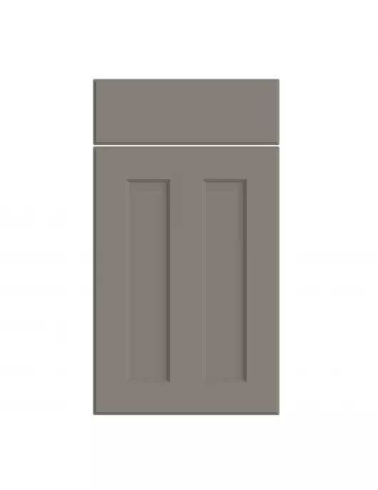 APS19360 Bella Range Chester In Colour Supermatt Dust Grey Supermatt Dust Grey