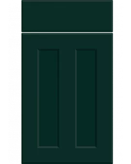 APS19361 Bella Range Chester In Colour Supermatt Fir Green Supermatt Fir Green